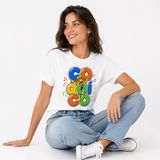 Tico El Coquí - Co-Quí-Co - Adult Woman T-Shirt