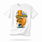 Tico El Coquí - E de Empanadilla - Adult Woman T-Shirt