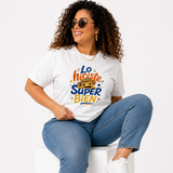 Tico El Coquí - Lo Hiciste Super Bien - Woman Adult T-Shirt