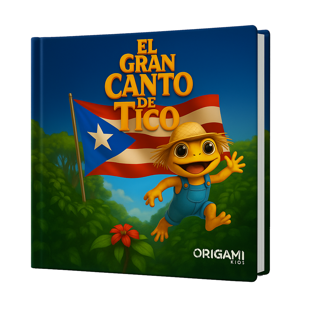 El Gran Canto de Tico