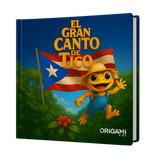 El Gran Canto de Tico