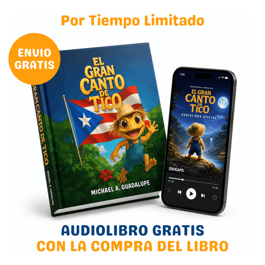 El Gran Canto de Tico