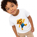 Tico El Coquí - No1  - Kids T-Shirt