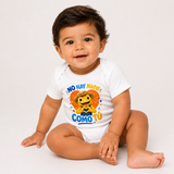 Tico El Coquí - No Hay Nadie Como Tú  - Baby Onesie