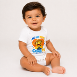 Tico El Coquí - No Hay Nadie Como Tú  - Baby Onesie