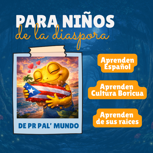 El Gran Canto de Tico