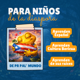 El Gran Canto de Tico