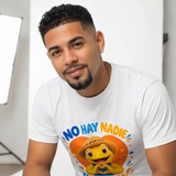 Tico El Coquí - No hay Nadie Como Tú - Adult Man T-Shirt