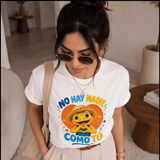 Tico El Coquí - No hay Nadie Como Tú - Adult Woman T-Shirt