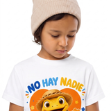Tico El Coquí - No hay Nadie Como Tú - Kids T-Shirt