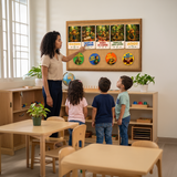 Mi Salón Boricua Con Tico – Kit de Decoración de Salón con Tico el Coquí (Descarga Digital)